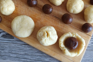 "Мамуль" с финиками