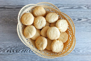 "Мамуль" с финиками