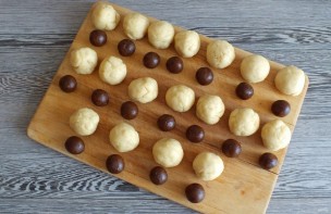 "Мамуль" с финиками