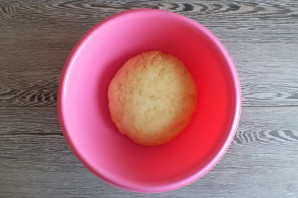 "Мамуль" с финиками