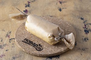 Медово-коричное масло