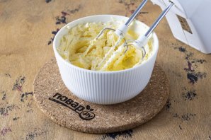 Медово-коричное масло