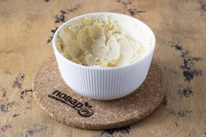 Медово-коричное масло