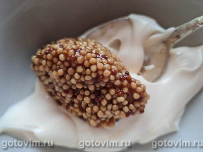 Мясо по-французски из индейки Мясо по-французски из индейки