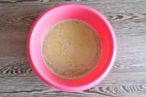 Мятные блины