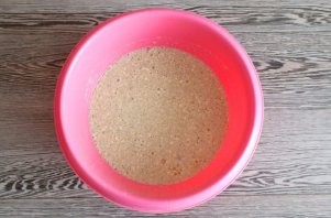 Мятные блины