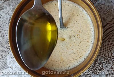 Морковный торт на рисовой муке в мультиварке Морковный торт на рисовой муке в мультиварке