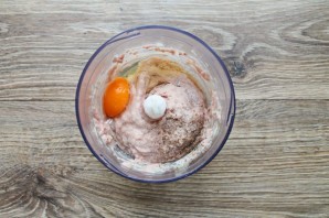 Оладьи из молок лососевых рыб