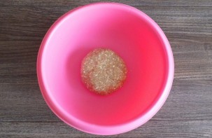 Пельмени для диабетиков