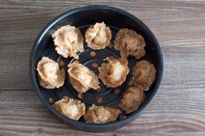 Пельмени для диабетиков