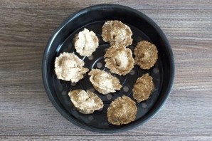 Пельмени для диабетиков