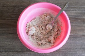 Пельмени для диабетиков