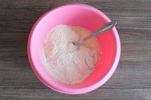 Пельмени для диабетиков