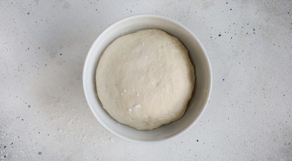 Пицца цезарь с курицей, пошаговый рецепт с фото Пицца цезарь с курицей, пошаговый рецепт с фото