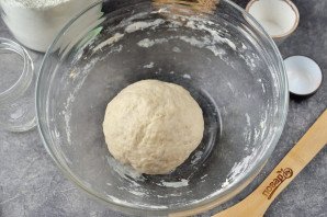 Пицца "Дьявола"