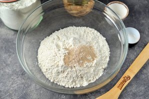 Пицца "Дьявола"