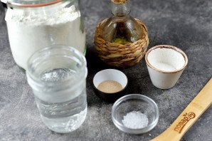 Пицца "Дьявола"