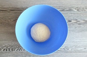 Пицца "Тарантелла"