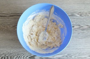 Пицца "Тарантелла"