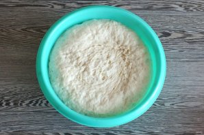 Пирожки с яблоками и бананом