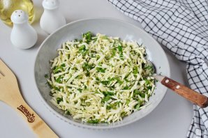 Пирожки в лаваше