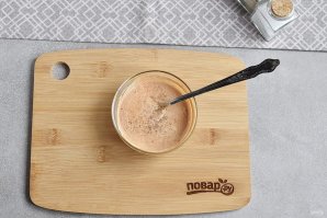 Пита со свининой