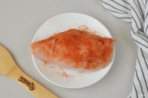 Рецепт салата с пекинской капустой и курицей