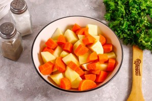 Ростбиф от Джейми Оливера