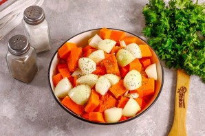 Ростбиф от Джейми Оливера