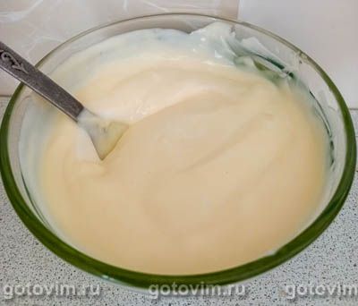 Салат «Дамский каприз» Салат «Дамский каприз»