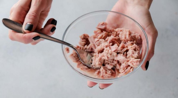 Салат Мимоза классический, пошаговый рецепт с фото Салат Мимоза классический, пошаговый рецепт с фото