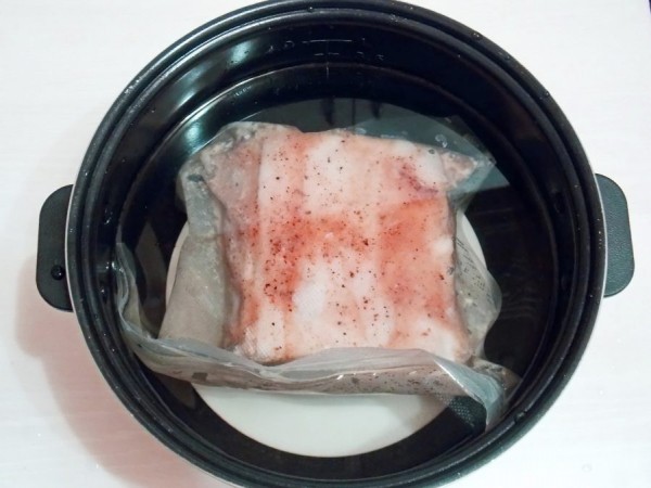 Сколько варить свинину, чтобы сохранить питательные вещества        