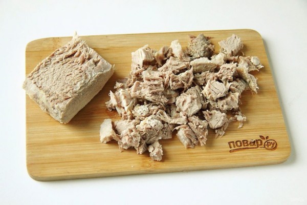 Сколько варить свинину, чтобы сохранить питательные вещества        