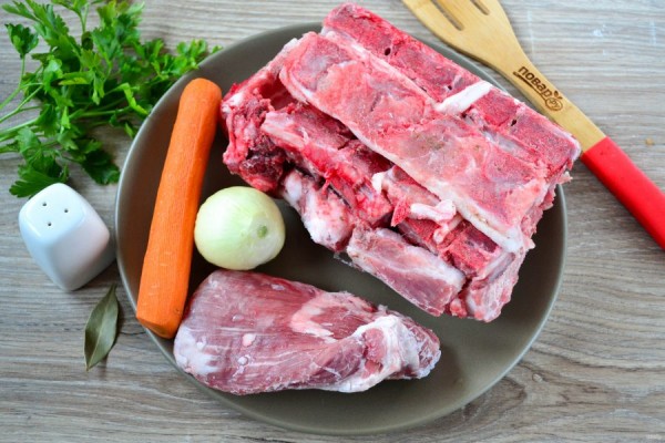 Сколько варить свинину, чтобы сохранить питательные вещества        