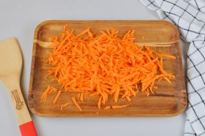 Соленая капуста