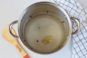 Соленая капуста