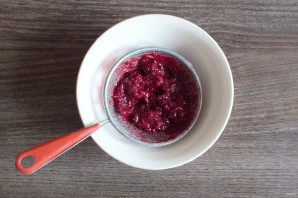 Суп с кинзой и говядиной