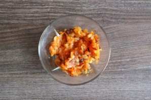 Суп с кинзой и говядиной