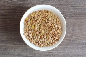 Суп с кинзой и говядиной