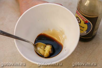 Свиная рулька по-чешски Свиная рулька по-чешски