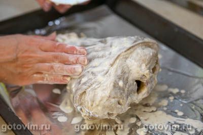 Свиная рулька по-чешски Свиная рулька по-чешски