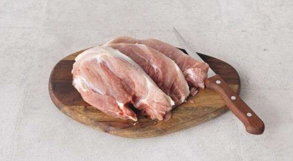 Свинина с помидорами и сыром в духовке, пошаговый рецепт с фото Свинина с помидорами и сыром в духовке, пошаговый рецепт с фото