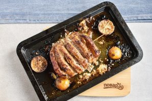 Свиной карбонат