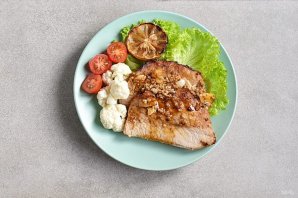 Свиной карбонат