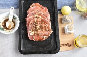 Свиной карбонат