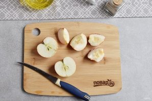 Утиные окорочка