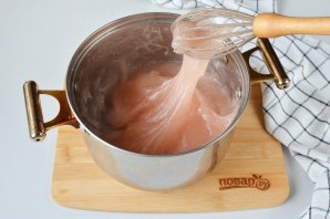 Восточная сладость "Лукум"