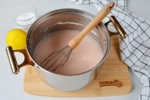 Восточная сладость "Лукум"