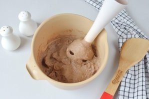 Бутерброды с паштетом