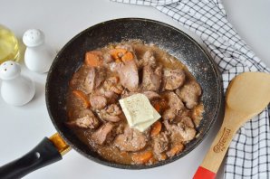 Бутерброды с паштетом